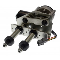 WIPER MOTOR CVA