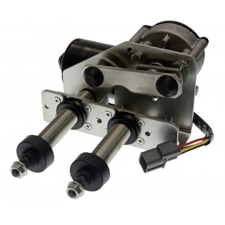 WIPER MOTOR CVA