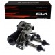 WIPER MOTOR CVA