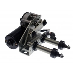 WIPER MOTOR CVA