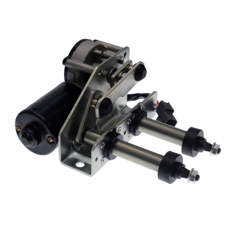 WIPER MOTOR CVA