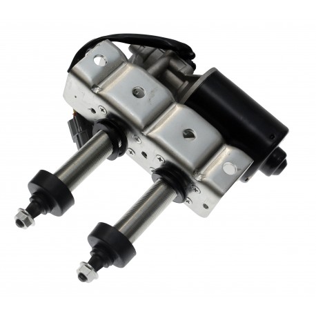 WIPER MOTOR CVA
