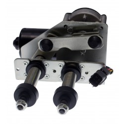 WIPER MOTOR CVA