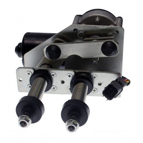 WIPER MOTOR CVA