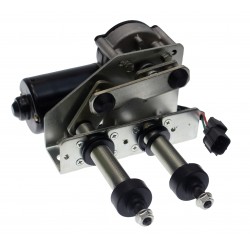 WIPER MOTOR CVA
