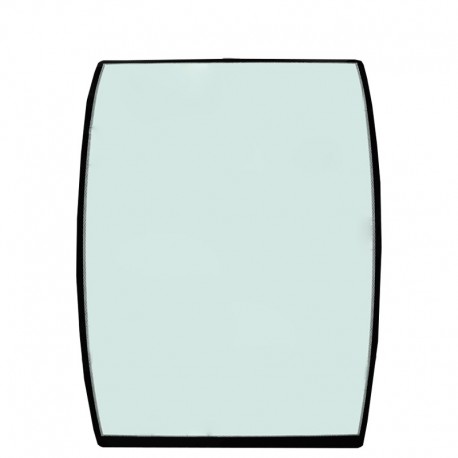 SZYBA LAMINOWANA ZIELONA SITODRUK CVA