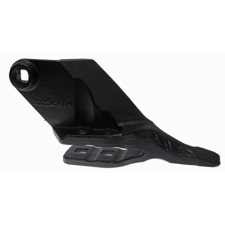 ZĄB BOCZNY LEWY ŁYŻKI JCB 3CX 4CX