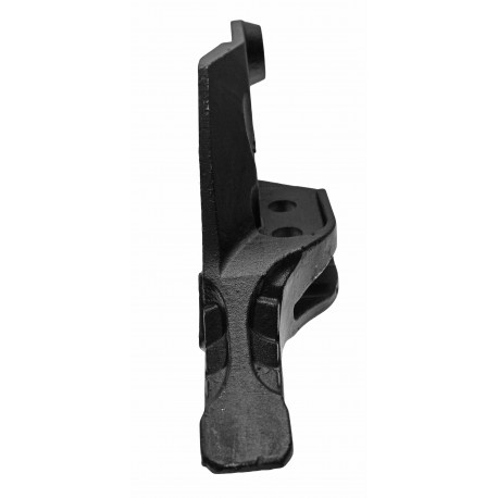 ZĄB BOCZNY PRAWY ŁYŻKI JCB 3CX 4CX