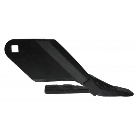 ZĄB BOCZNY PRAWY ŁYŻKI JCB 3CX 4CX