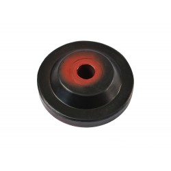 PODUSZKA SILNIKA CAT KOPARKA GĄSIENICOWA