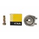 OIL COOLER CVA