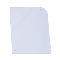 GLASS TOUGHENED CLEAR CVA