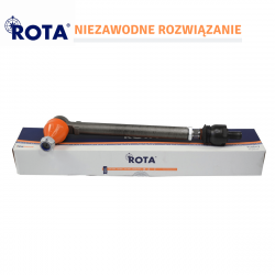 DRĄŻEK KIEROWNICZY CAT TELEHANDLER ROTA