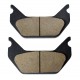 BRAKE PAD KIT