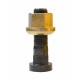 BOLT WITH NUT 106/40001