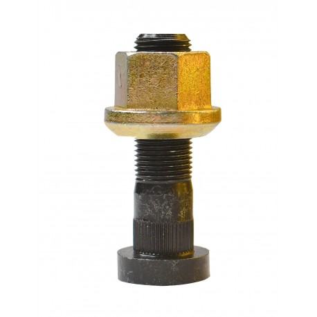 BOLT WITH NUT 106/40001